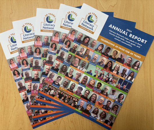 2024 Annual Report