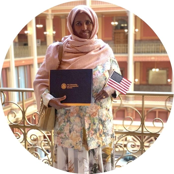 3 New citizen