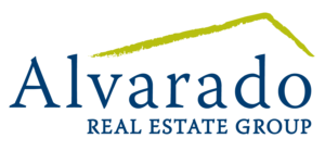 Alvarado Real Estate Group Logo - Transparent (002)