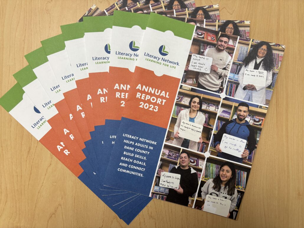 2023 annual report