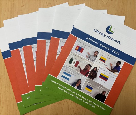 2022 Annual report