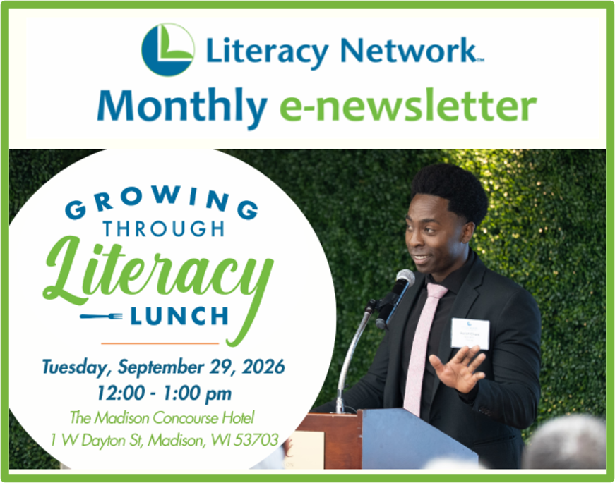 August e-news