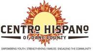 Centro Hispano logo