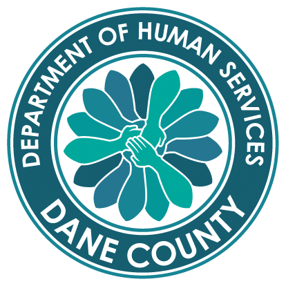Dane County Department of Human Services Logo