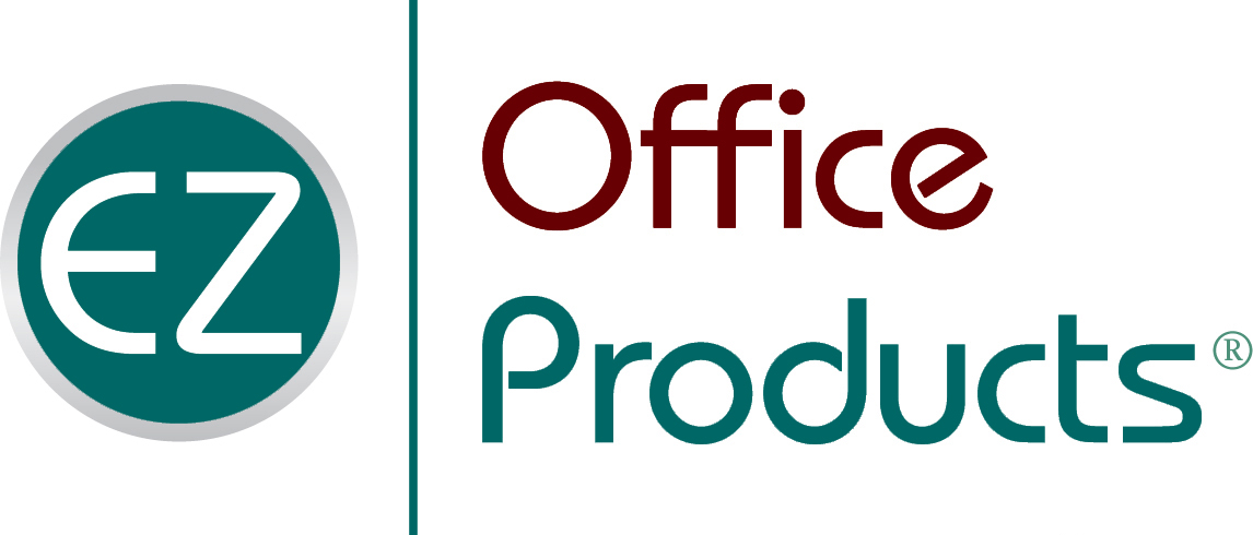 EZ Office Products Logo