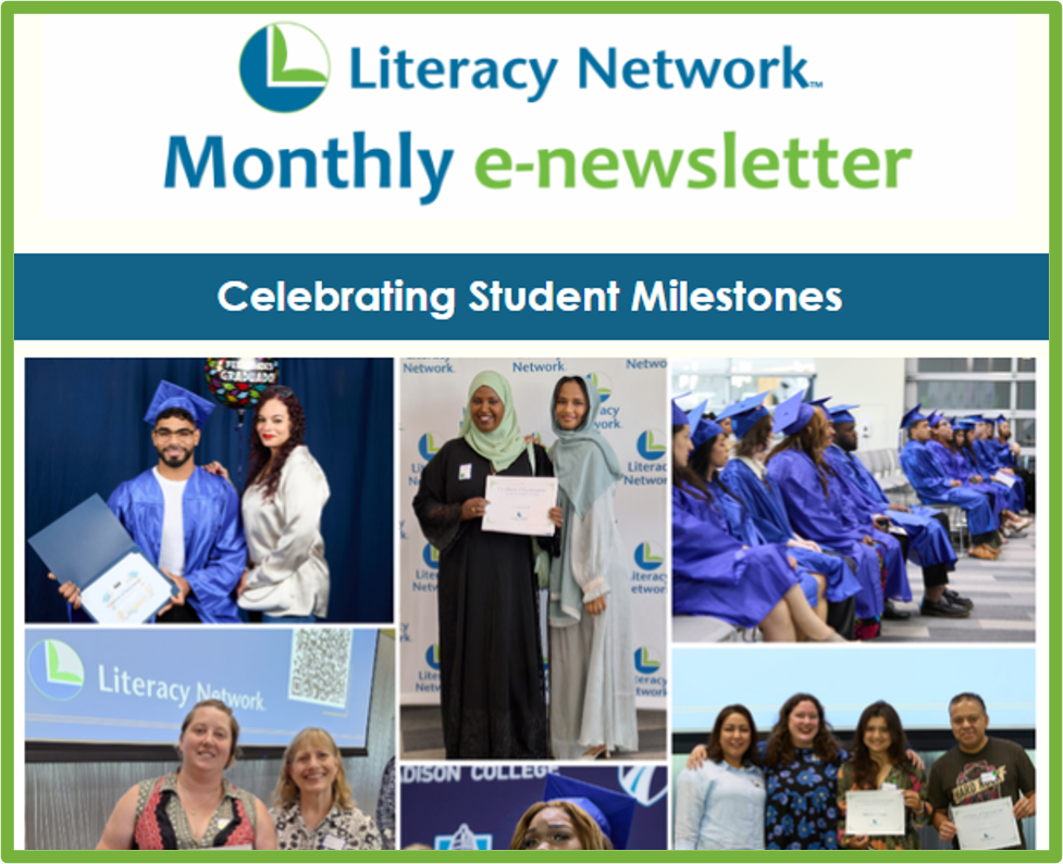 July enews