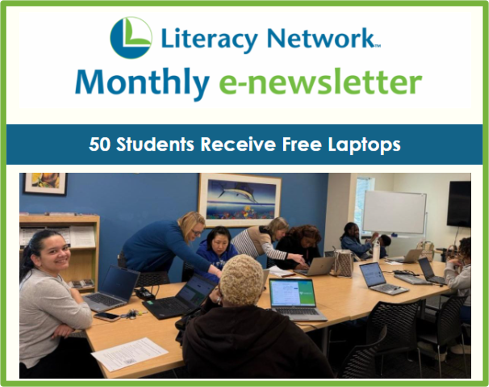 June enews
