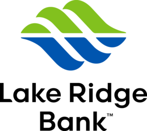 Lake Ridge Bank