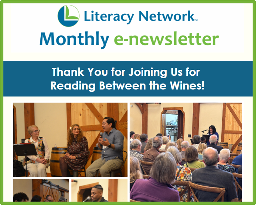 May enews