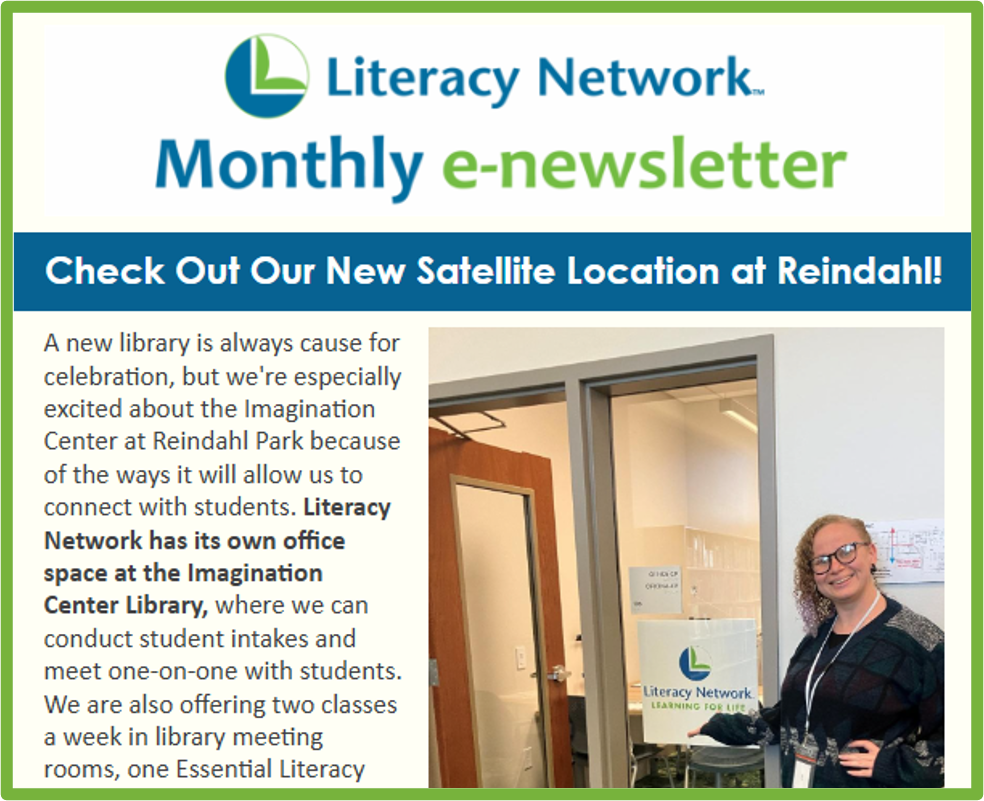 October enews