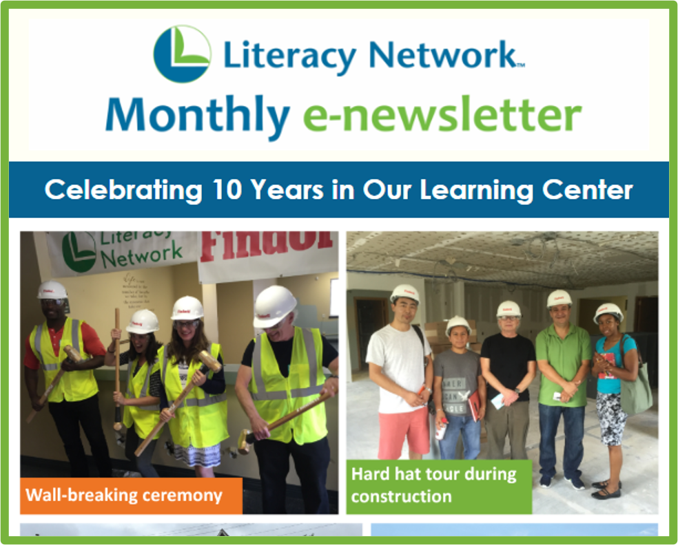September enews