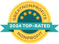 2024 Top-Rated Great Nonprofit