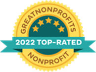 Greatnonprofits Top rated nonprofit