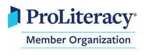 ProLiteracy Member Organization
