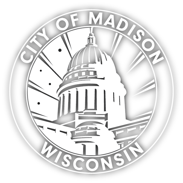 City of Madison logo