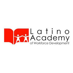 logo-LatinoAcademy Lation Academy logo