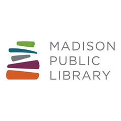 Madison Public Library logo