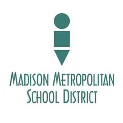 logo-mmsd Madison Metropolitan School District logo