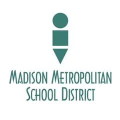 Madison Metropolitan School District logo